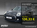 Mini Clubman One Automatik Klimaautomatik Sitzheizung