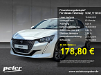 Peugeot e-208 Allure Pack 136 +Klima+Navi+11KW OBC+