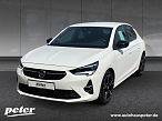Opel Corsa F 1.2 Turbo GS Line Klimaautomatik Sitzheizung Alcantara 100PS
