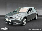 Volkswagen Golf VII 1.5 TSI Comfortline Climatronic Sitzheizung 150PS