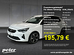 Opel Corsa F 1.2 Turbo GS Line Klimaautomatik Sitzheizung Alcantara 100PS