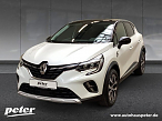 Renault Captur II 1.0 TCe 90 Techno Klimaautomatik