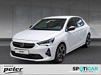 Opel Corsa F 1.2 Turbo GS Line Klimaautomatik Sitzheizung Alcantara 100PS