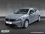 Opel Corsa F 1.2 Edition Allwetter Lenkradheizung Verfügbar ab 01.03.2026