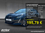 Peugeot 208 AllurePack 100 +DAB+EPH+Kamera+Navi+SHZ+