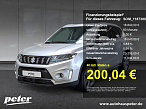 Suzuki Vitara 1.4 HYBRID Comfort Klimaautomatik Allwetter