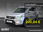 Suzuki Vitara 1.4 HYBRID Comfort Klimaautomatik Allwetter