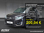 Suzuki Vitara 1.4 HYBRID Comfort Klimaautomatik Allwetter
