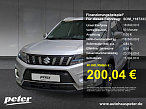 Suzuki Vitara 1.4 HYBRID Comfort Klimaautomatik Allwetter