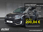 Suzuki Vitara 1.4 HYBRID Comfort Klimaautomatik Allwetter