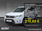 Suzuki 1.4 HYBRID Comfort Klimaautomatik Allwetter