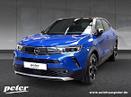 Opel Mokka-e Ultimate Automatik Klimaautomatik Sitzheizung (BDK)