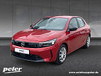 Opel Corsa F 1.2 Edition Allwetter Lenkradheizung Verfügbar ab25.03.2026