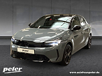 Opel Corsa F 1.2 Turbo GS Klimaautomatik Sitzheizung Allwetter 100PS