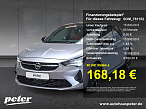 Opel Corsa F 1.2 Turbo GS Line Klimaautomatik Sitzheizung 100PS