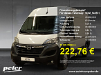 Opel Movano Cargo L2H2 2.2 Diesel Edition Klima Navi (BDK)