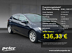 Opel Astra K 1.4 Turbo Innovation Klimaautomatik Sitzheizung 150PS