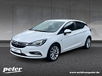 Opel Astra K 1.4 Turbo Edition Klima Alufelgen 125PS