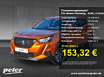Peugeot Peugeot 2008 Active Pack 130 Klima+SH+Kamera