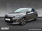 Peugeot 208 Allure Pack 100 +Kamera+Nai+SHZ+EPH+