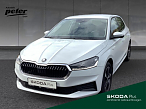 Skoda FABIA TSI TOUR **LED*NAV*SITZ.*SPURHALTEASSIST**