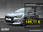 Peugeot 208 Allure Pack 100 +Kamera+Nai+SHZ+EPH+