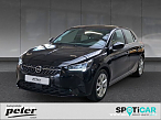 Opel Corsa F 1.2 Turbo Elegance Klimaautomatik Sitzheizung 100PS