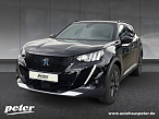Peugeot e-2008 GT 136 +11KW OBC+Kamera+LED+SHZ+Navi+