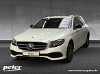 Mercedes-Benz E 200 4M T  Night/Avantgarde/Multibeam/360°K/