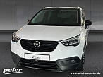 Opel Crossland X 1.5 D Ultimate Style/LED/Head-up/AHK
