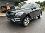 Mercedes-Benz ML 350 4M /19/7G/ILS/Schiebedach/Distronic/AHK/