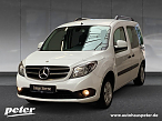 Mercedes-Benz Citan 111CDI Tourer Lang Klima/Navi/Sitzheizung