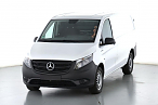 Mercedes-Benz eVito 111 Kasten Lang Vorklimatisierung/Audio40