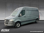 Mercedes-Benz Sprinter 211 CDI Kasten Hochdach Standard