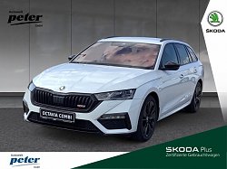 Skoda OCTAVIA COMBI RS 2.0 TDI DSG    OHNE KM!   
