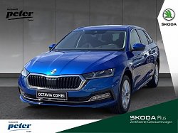 Skoda OCTAVIA COMBI STYLE 2.0 TDI DSG    OHNE KM!   