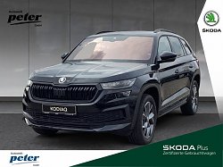 Skoda KODIAQ TSI DSG SPORTLINE   7-Sitzer  