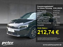 Opel Corsa F 1.2 GS Klimaautomatik EPH SH LED (VFW)