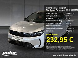 Opel Corsa F 1.2 Turbo GS Klima Sitzheizung (MW)