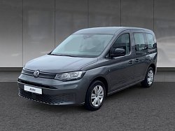 Volkswagen Caddy Kombi 1.5 TSI DSG   SITZHEIZUNG  