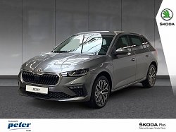Skoda SCALA DRIVE 1.0 TSI 6-Gang    FACELIFT!   
