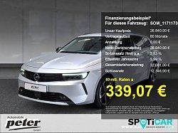 Opel Astra L ST 1.5 D Enjoy Automatik Klimaautomatik Sitzheizung (MW)