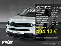 Opel Mokka GS 1.2DIT 100kW(136PS)(eDTC) 48V Hybrid