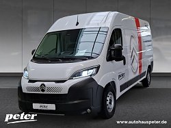 Citroën Jumper 2.2 BHDi L3H2 3,5t / Kamera/ Navi/ Holzboden