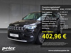 Jeep Compass 1.5l T4 48V e-Hybrid MHEV Altitude FWD