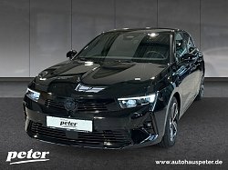 Opel Astra GS 1.2 Navi AHZV IntelliLux LED®