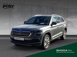 Skoda KODIAQ 2.0 TSI STYLE DSG 4X4  TRAVELLER PLUS 