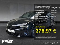 Opel Astra L 1.2 Turbo Mild-Hybrid Ultimate DSG-Automatik (MW HIG Lackzentrum)