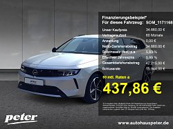 Opel Astra ST Edition 1.5D 96kW(130PS)(AT8)