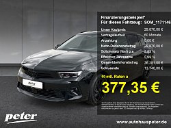 Opel Astra ST GS 1.2 Schiebedach Adapt. Tempomat Navi